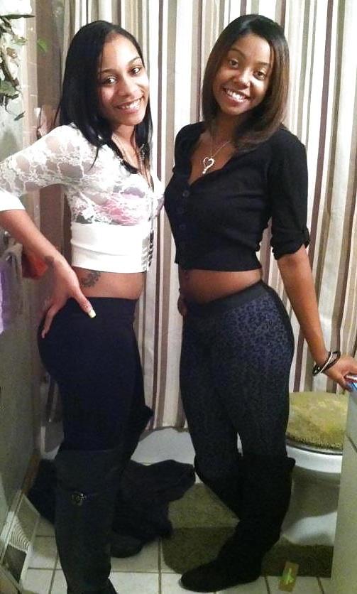 25P Black Girls Edition #3