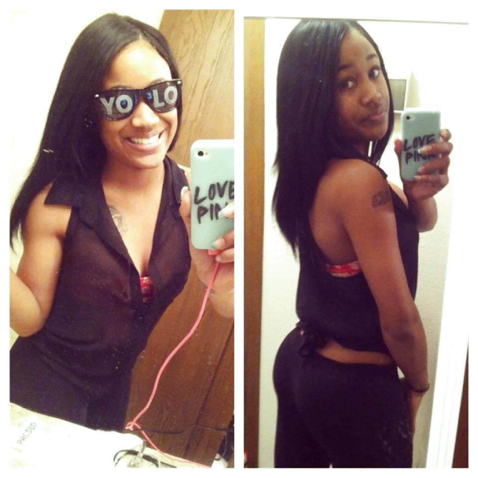 25P Black Girls Edition #3