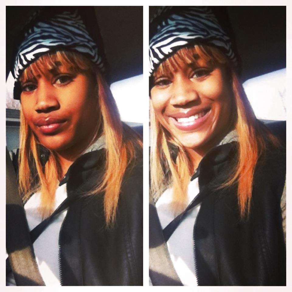 25P Black Girls Edition #3