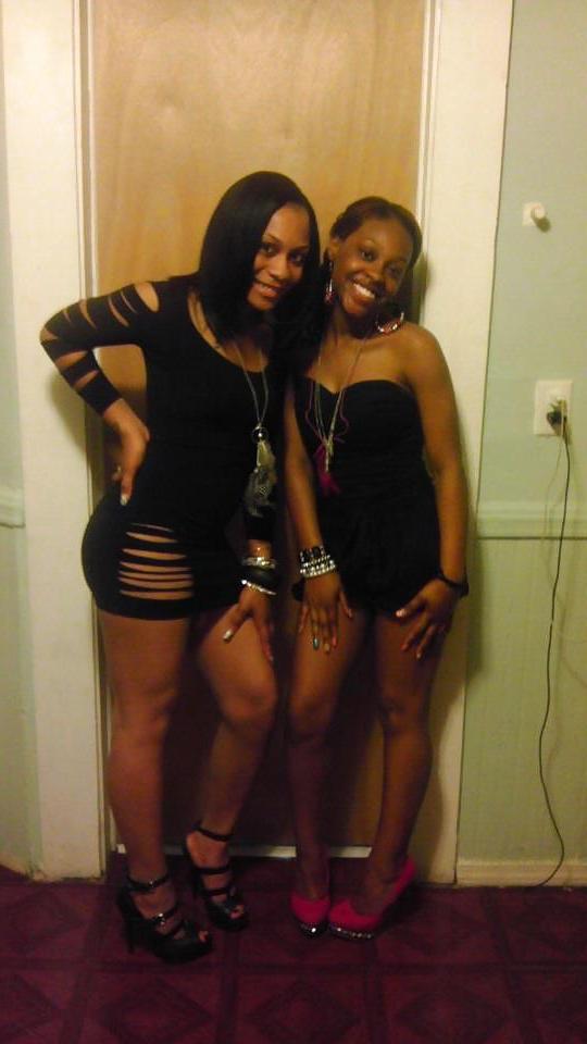 25P Black Girls Edition #3