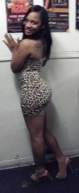 25P Black Girls Edition #3
