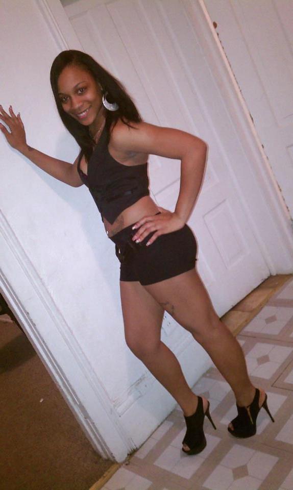 25P Black Girls Edition #3