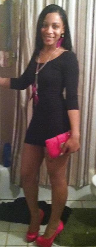 25P Black Girls Edition #3