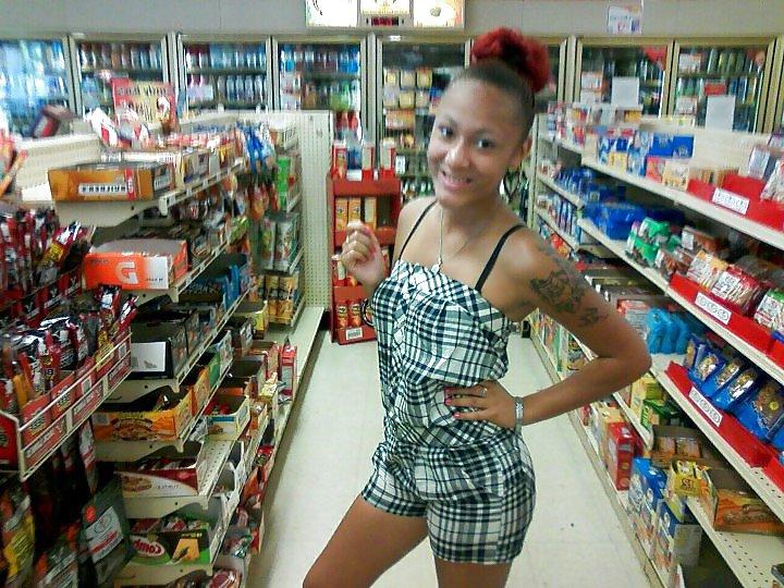 25P Black Girls Edition #3