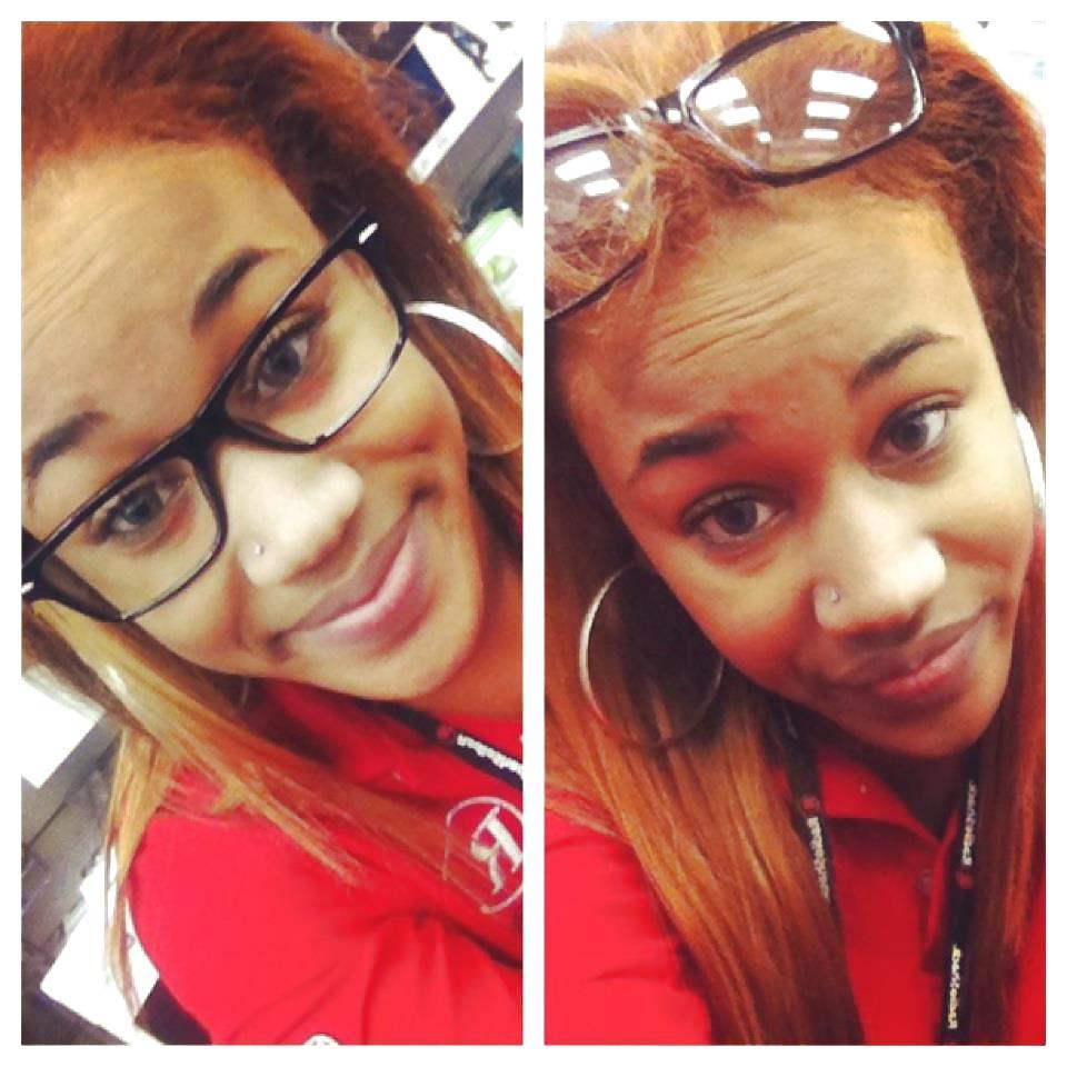 25P Black Girls Edition #3
