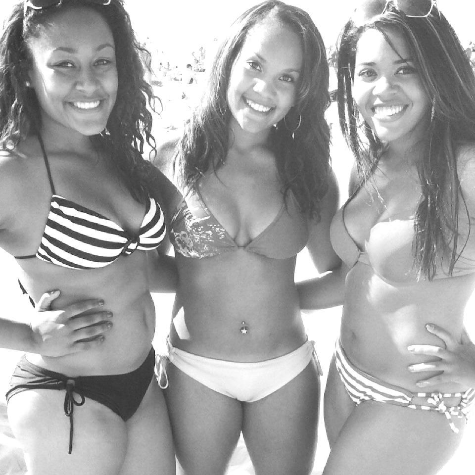 25P Black Girls Edition #3