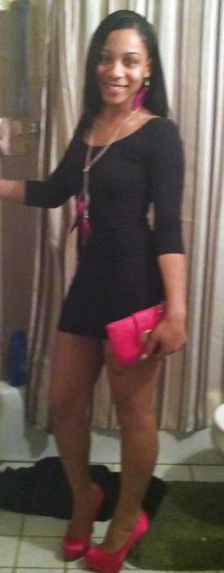 25P Black Girls Edition #3