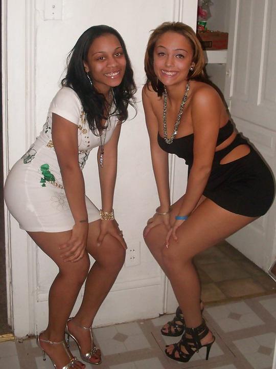 25P Black Girls Edition #3