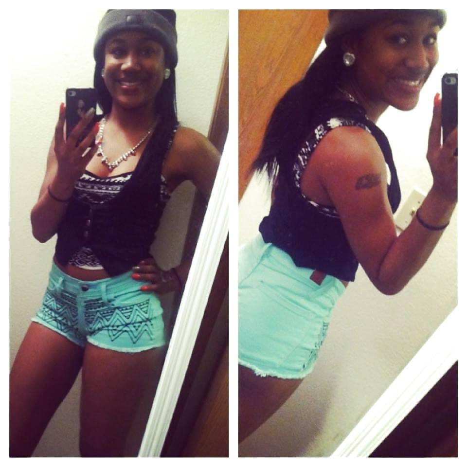 25P Black Girls Edition #3