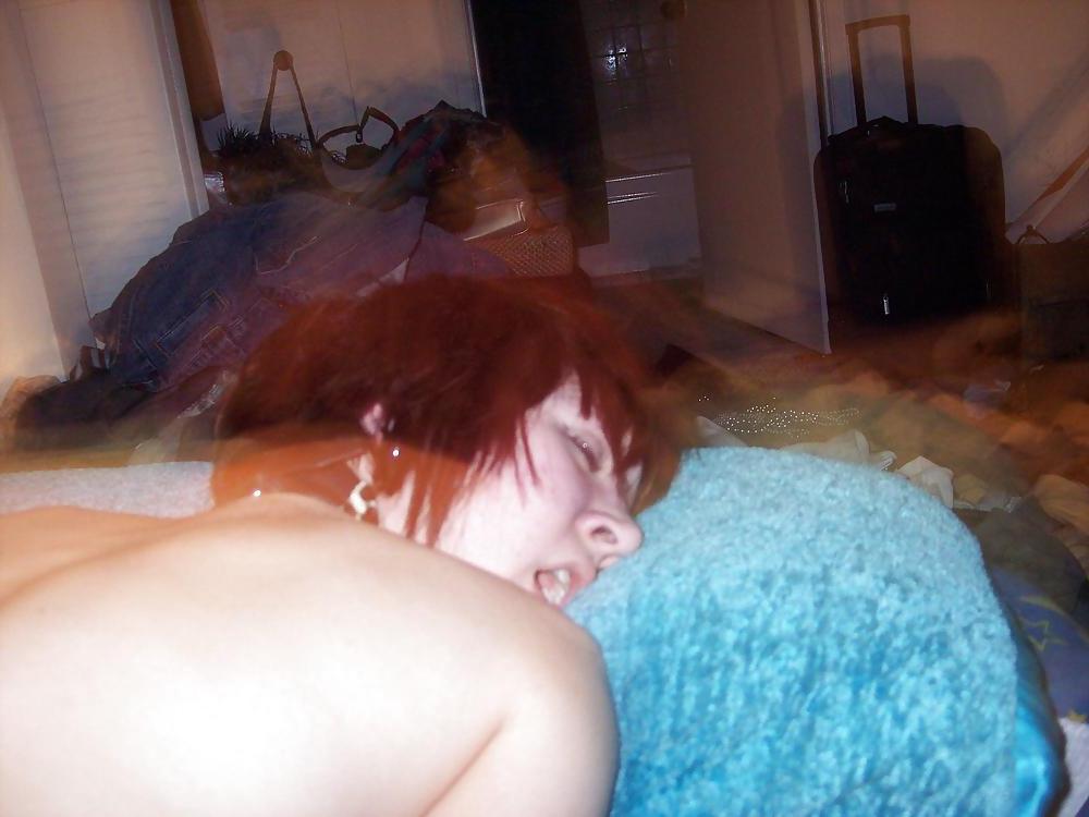 15P Gothic teen love dicks and more in her ass