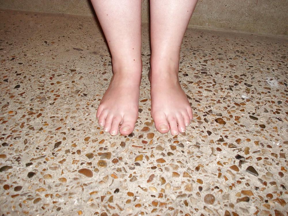 7P Jo Juggs British BBW
