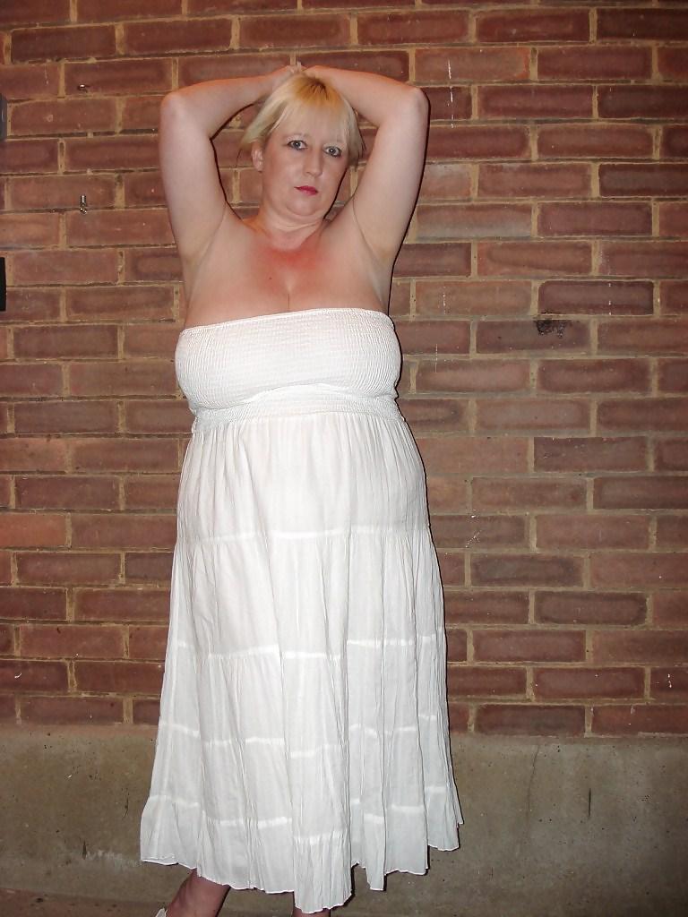 7P Jo Juggs British BBW