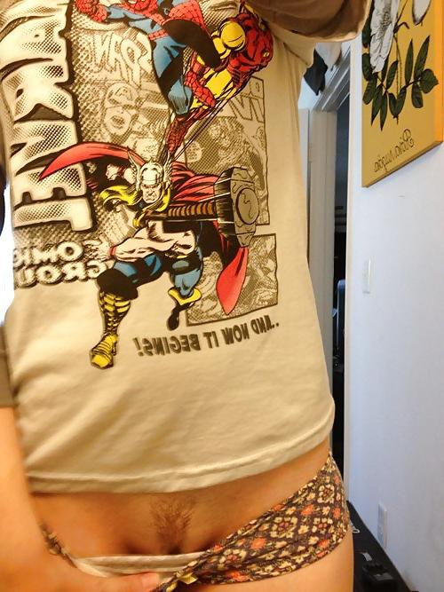 25P NERD! 2