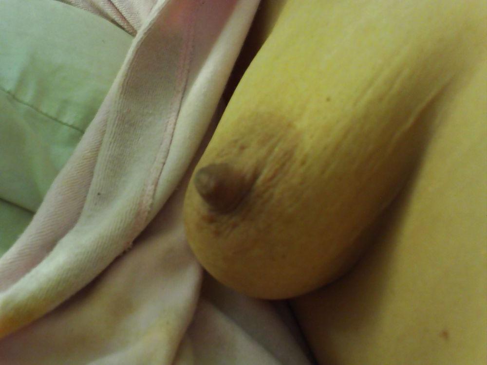 24P Nipple Closeups