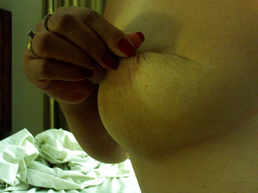24P Nipple Closeups