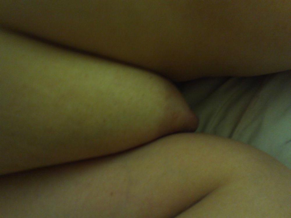 24P Nipple Closeups