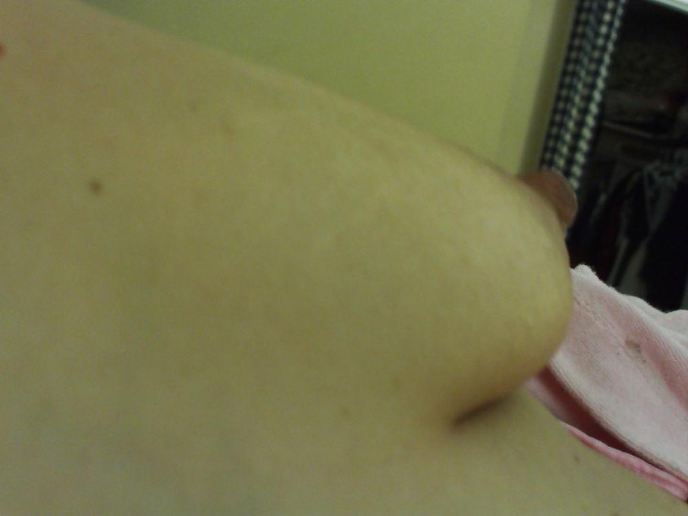 24P Nipple Closeups