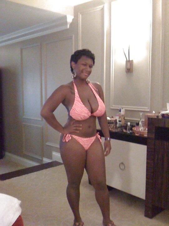 23P Lovely Black Teen 4
