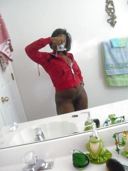 23P Lovely Black Teen 4