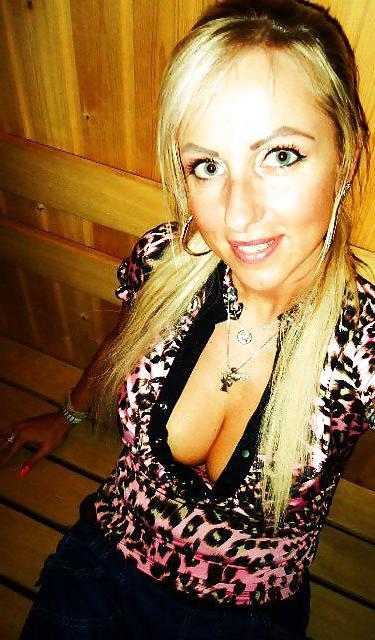 14P Sexy fcb MILF faces for stronger ejaculation