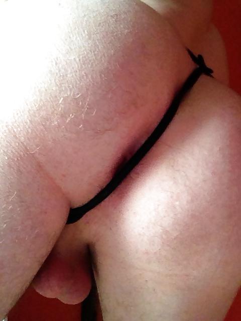 14P Me and my underwear