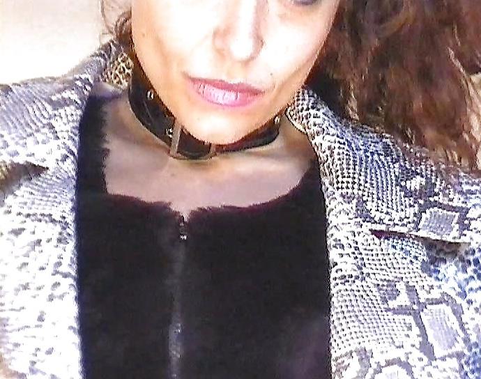 25P Fetish sex girl