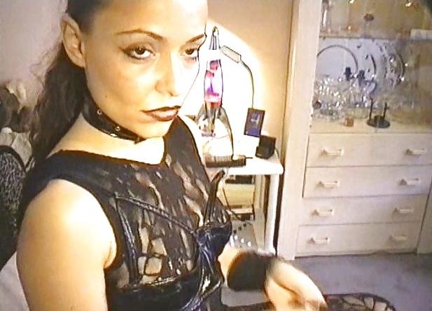 25P Fetish sex girl