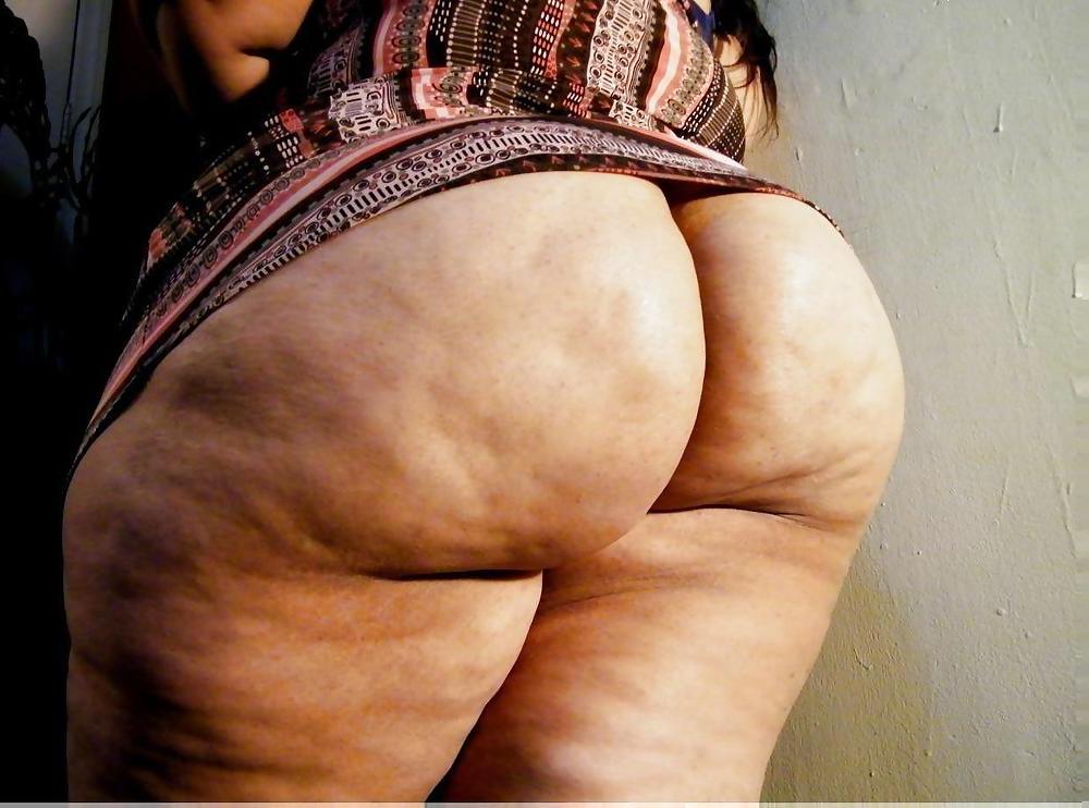 25P BBW & SSBBW Asses Collection #11