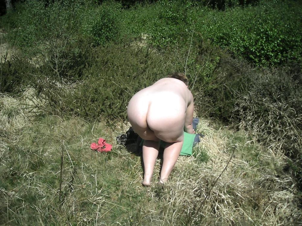 25P BBW & SSBBW Asses Collection #11