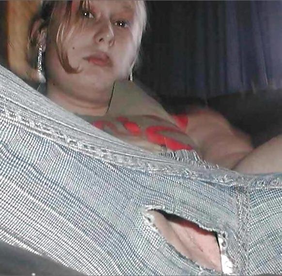 25P More of Danish fuck slut Janni Olsen, age 22, Herlev