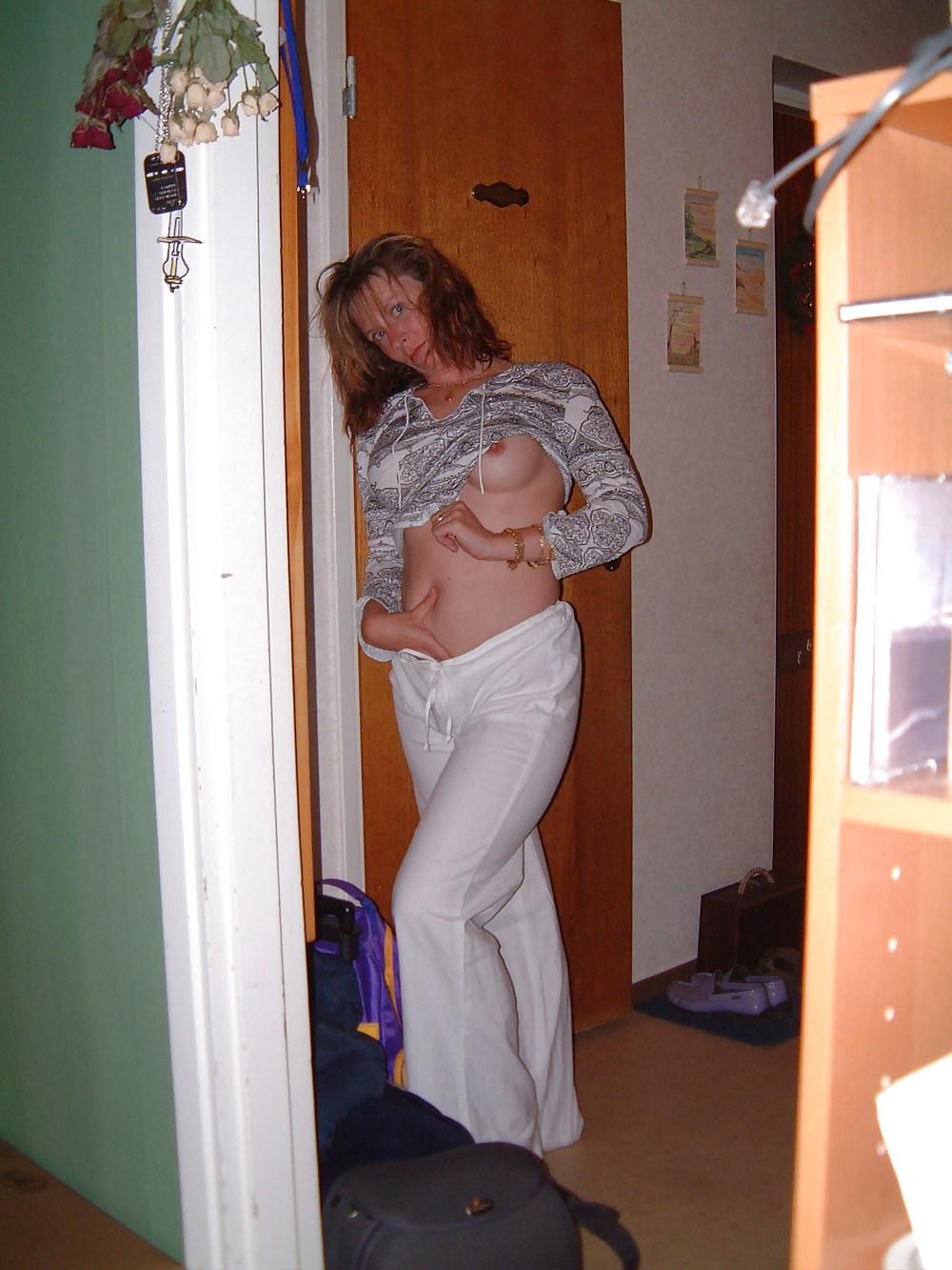 25P Late Danish Pregger