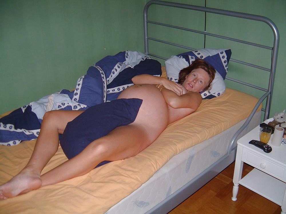 25P Late Danish Pregger