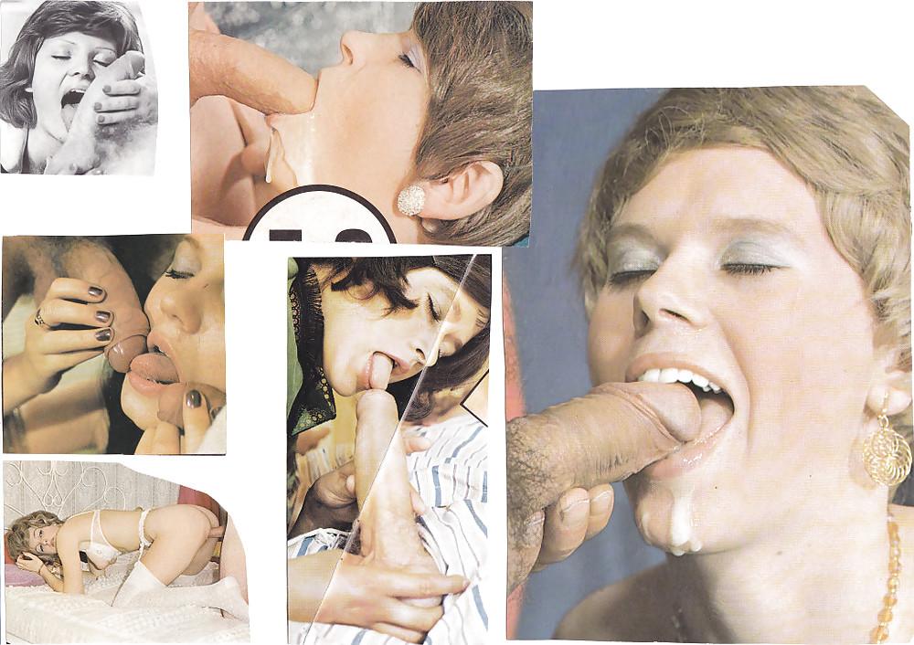 25P Retro Danish Porn