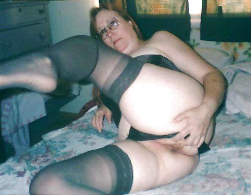 25P Grannies BBW Matures #24