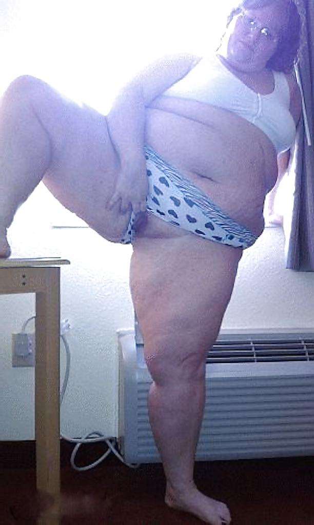 25P Grannies BBW Matures #24