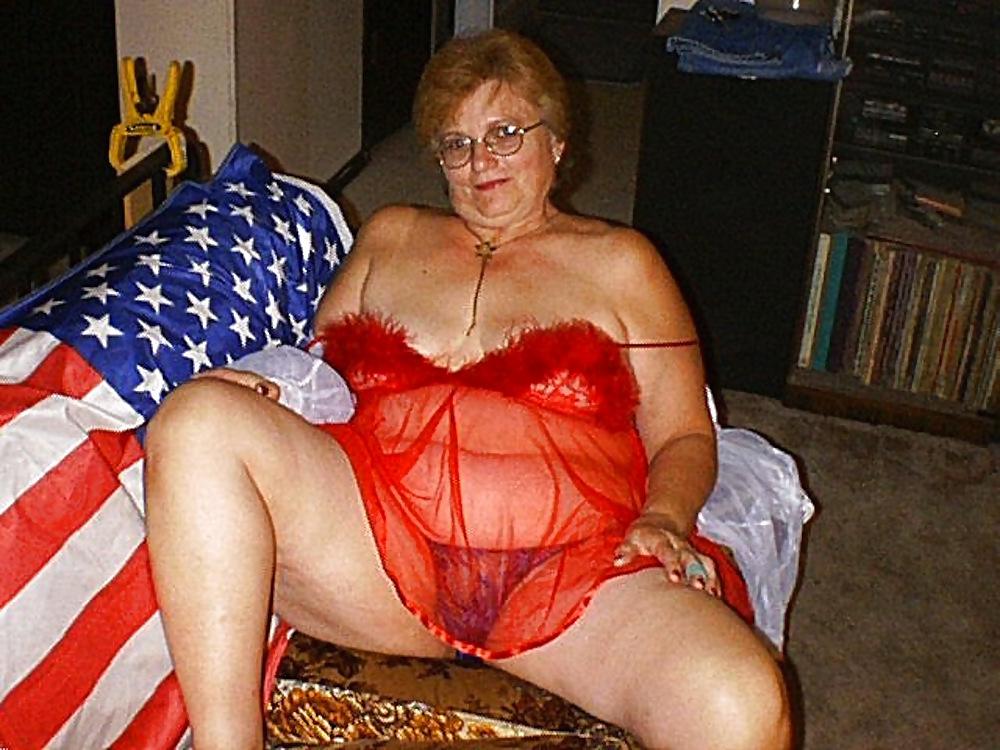 25P Grannies BBW Matures #24