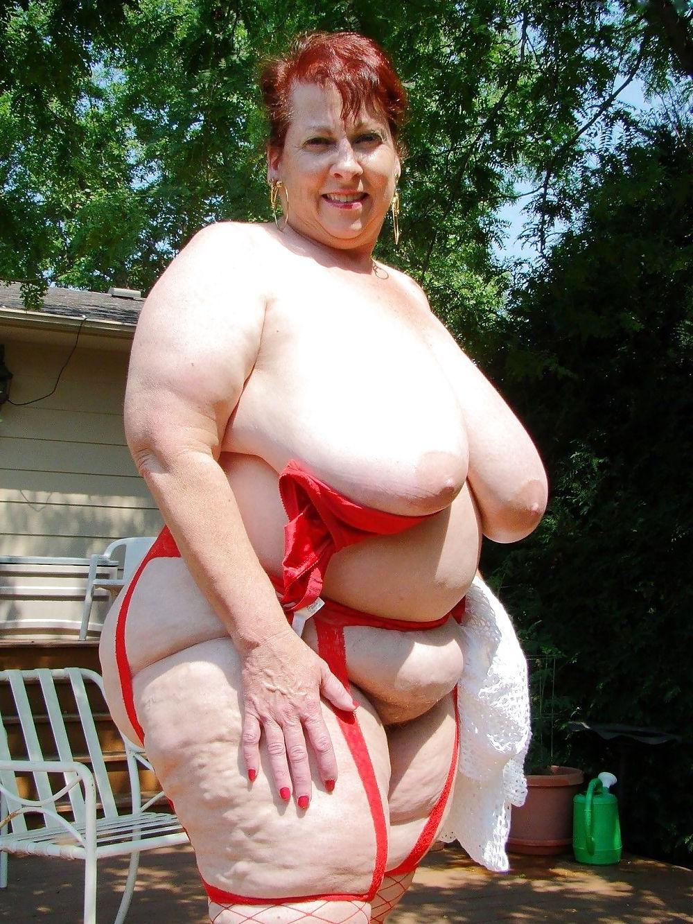 20P Mature-BBW-Ladies 428