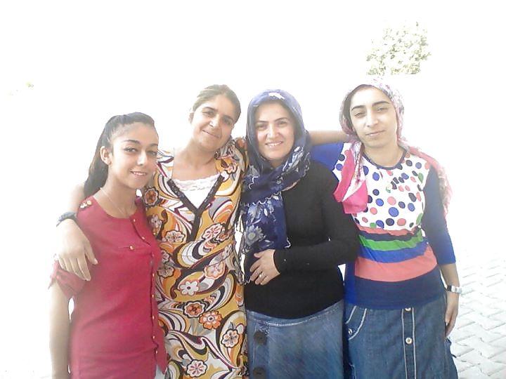 7P Turkish Kurdish