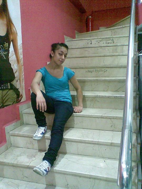 7P Turkish Kurdish