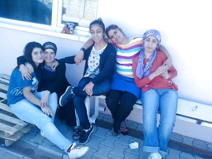 7P Turkish Kurdish