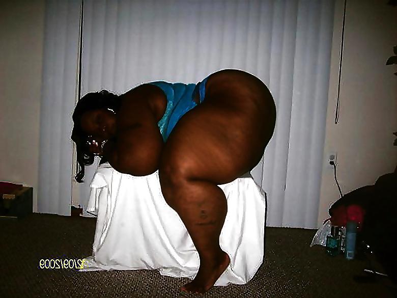 9P BBW BIG BOOTY 2