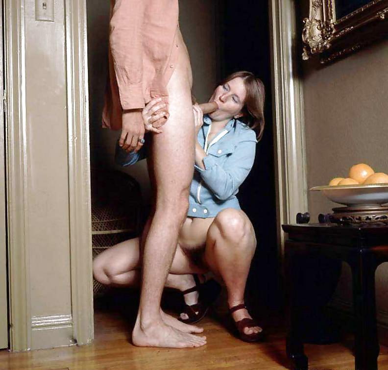 19P Retro blowjob 2.