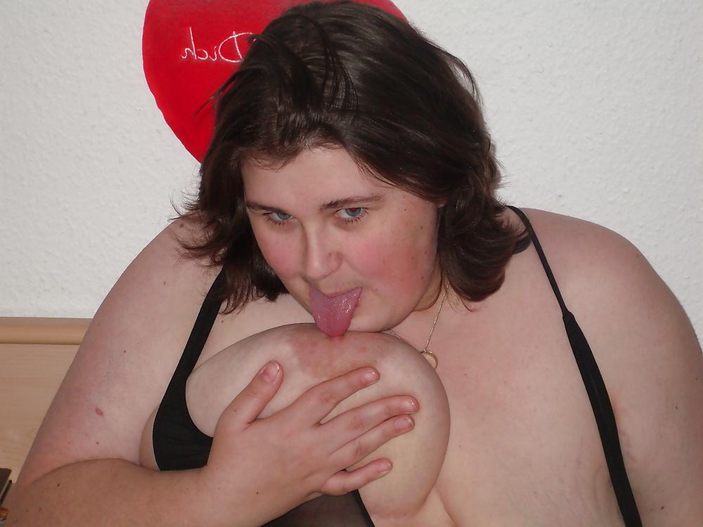 9P German BBW