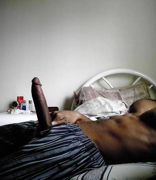15P Big black cocks