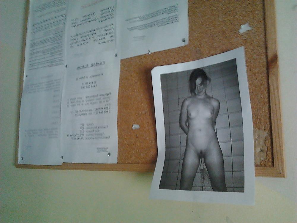 4P Pictures of wives in public places