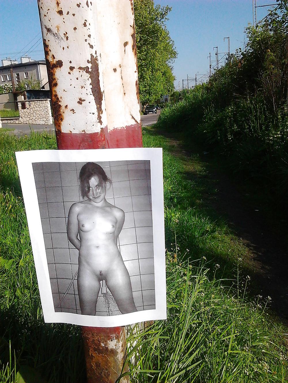 4P Pictures of wives in public places