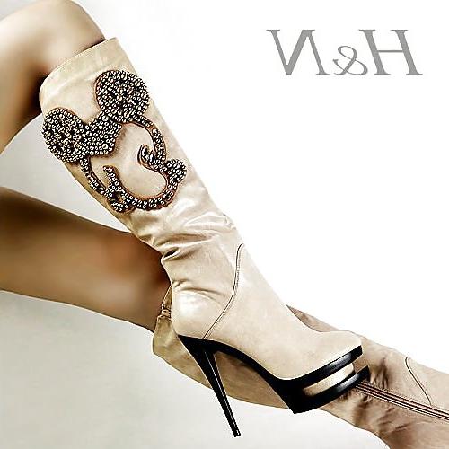 19P Sexy Feet in Sexy Shoes (1)