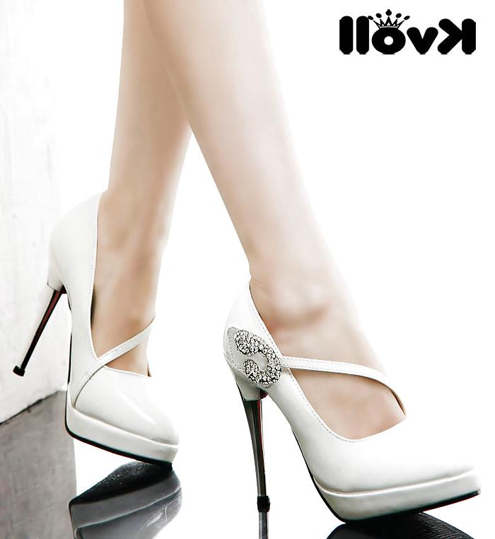 19P Sexy Feet in Sexy Shoes (1)