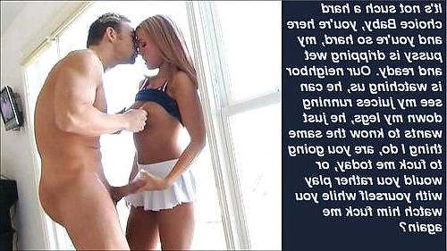 25P Femdom Cuck 10