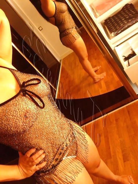 23P Turkish Slut Aysun